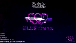 Lillieonyx  16-12-2020